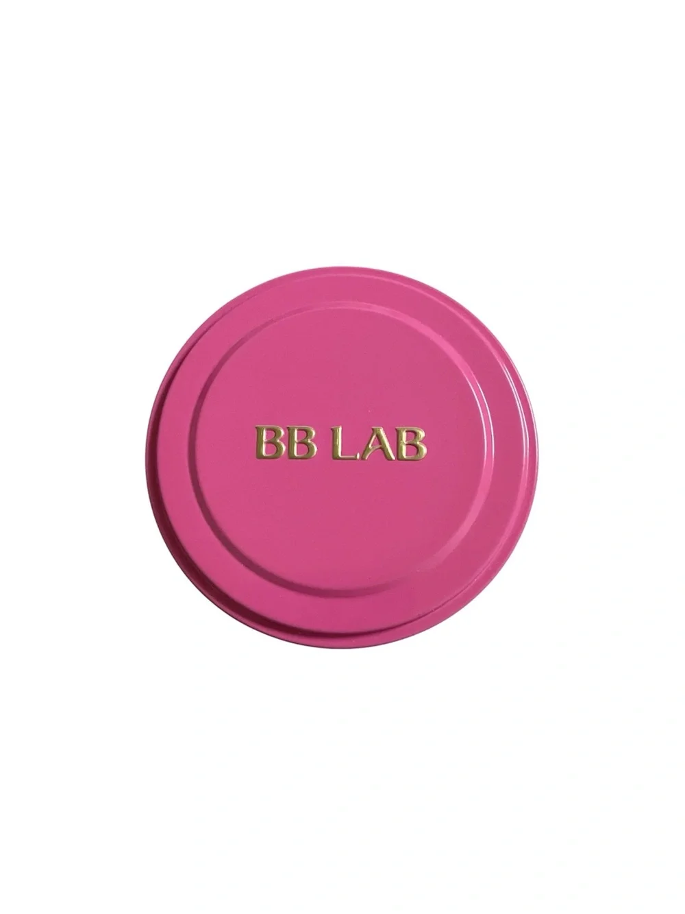 EMPTY BB LAB Low Molecular Collagen S Can Tin Korea Korean Collectible